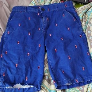 Hot like chili peppers